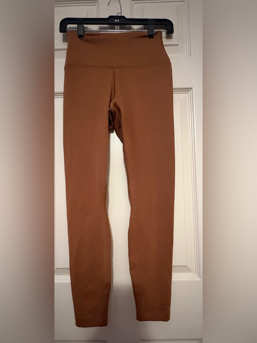 NOBULL Chestnut Brown Performance Chinos